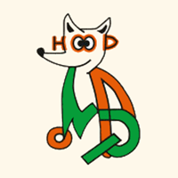 Logo - Robin Hood