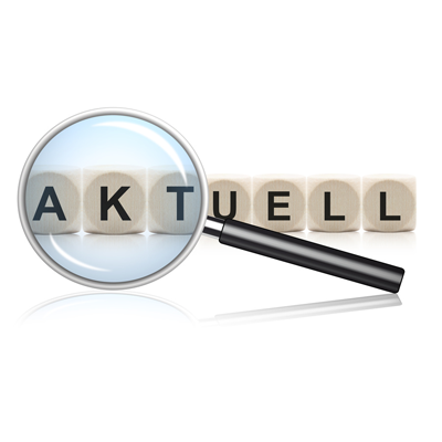 Logo - Aktuell