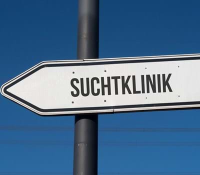 AK Suchttherapeutische Versorgung DEG/REG