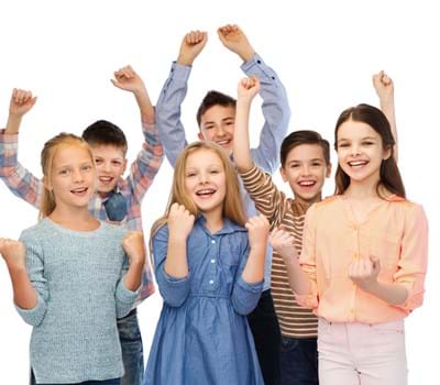 PSAG Kinder/Jugendliche REG