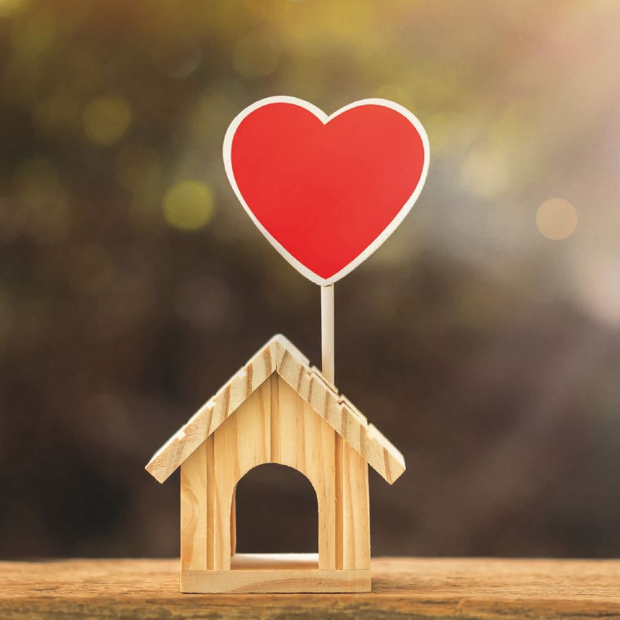 AK desorientiertes Wohnen