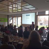 13. Sitzung der PSAG Arbeitskreise 2022