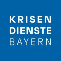 Logo Krisendienste Bayern