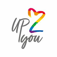 Logo - up2you