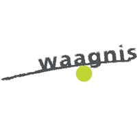 Logo - waagnis
