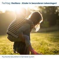 Fachtag Resilienz