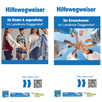 Hilfewegweiser