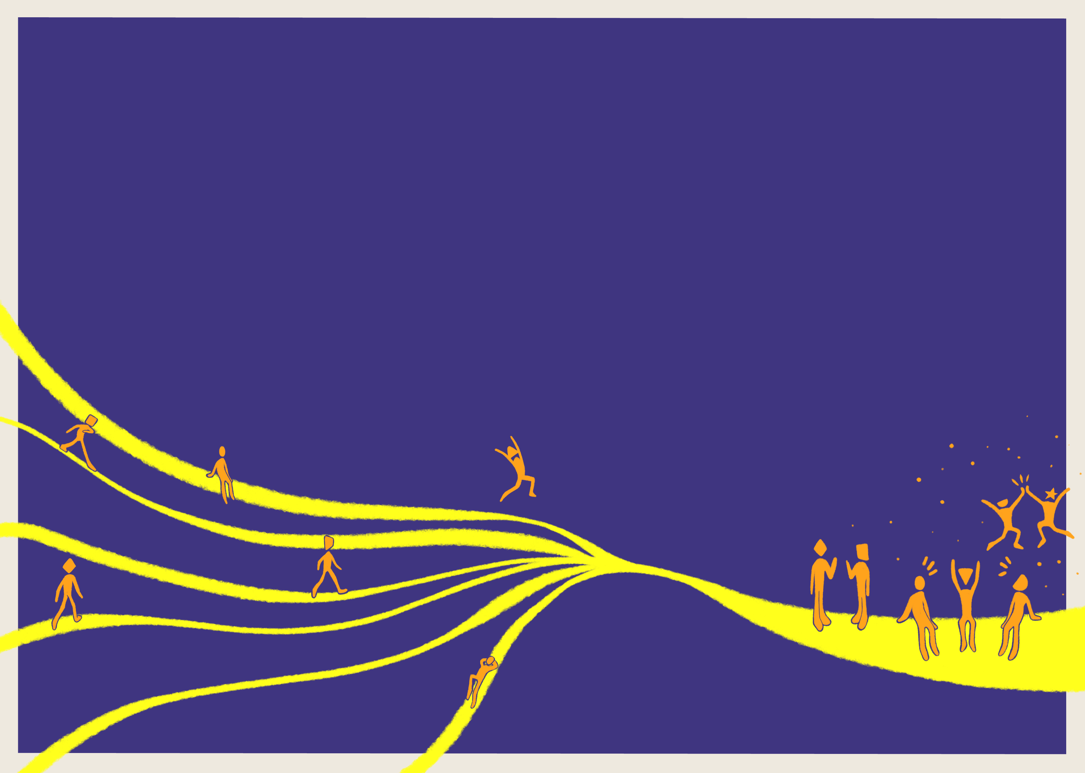Sommer der Gemeinsamkeiten 2026